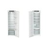 Liebherr Built-In Freezer & Built-In Larder Fridge