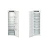Liebherr Built-In Freezer & Built-In Fridge with Ice Box