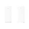 Liebherr Tall Freezer & Tall Larder Fridge