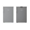 Liebherr Under Counter Freezer & Under Counter Ice Box Freestanding Fridge