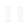 Liebherr Tall Larder Fridge & Tall Freezer