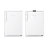 Liebherr Under Counter Freezer & Under Counter Fridge with Ice Box