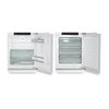 Liebherr Built-Under Freezer & Built-Under Larder Fridge