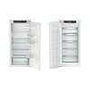 Liebherr Built-In Fridge with Ice Box & Built-In Freezer