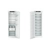Liebherr Built-In Larder Fridge & Built-In Freezer