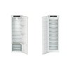 Liebherr Built-In Larder Fridge & Built-In Freezer