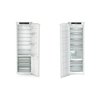 Liebherr Built-In Larder Fridge & Built-In Freezer