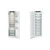 Liebherr Built-In Larder Fridge & Built-In Freezer