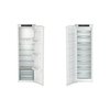 Liebherr Built-In Fridge with Ice Box & Built-In Freezer