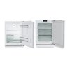 Liebherr Built-Under Larder Fridge & Built-Under Freezer