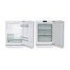Liebherr Built-Under Fridge with Ice Box & Built-Under Freezer