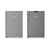 Liebherr Low Frost Under Counter Freezer + Under Counter Larder Fridge