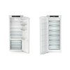 Liebherr Built-In Freezer & Built-In Larder Fridge