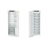 Liebherr Built-In Freezer & Built-In Larder Fridge