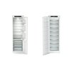 Liebherr Built-In Freezer & Built-In Larder Fridge
