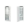 Liebherr Built-In Freezer & Built-In Larder Fridge