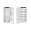 Liebherr Built-In Freezer & Built-In Larder Fridge