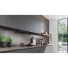 Siemens LJ68BET60B iQ700 Integrated Cooker Hood, Black, A+ Rated