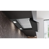 Siemens LJ68BET60B iQ700 Integrated Cooker Hood, Black, A+ Rated