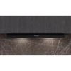 Siemens LJ88BET60B Integrated Cooker Hood, Black, A+ Rated