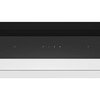 Siemens LJ97BAM60B iQ500 Integrated Cooker Hood, Black, B Rated