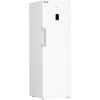 Beko LNP4686LVW Tall Larder Fridge, White, E Rated