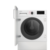 Blomberg LRI1854110 Integrated Washer Dryer
