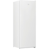 Beko LSG4545W Tall Larder Fridge, White, E Rated