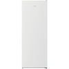 Beko LSG4545W Tall Larder Fridge, White, E Rated