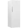 Beko LSP4671W Tall Larder Fridge, White, E Rated