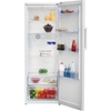 Beko LSP4671W Tall Larder Fridge, White, E Rated
