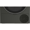 Blomberg LTA18321G Heat Pump Tumble Dryer, 8kg, Grey, A++ Rated