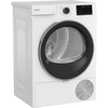 Blomberg LTA18321NW Heat Pump Tumble Dryer
