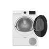 Blomberg LTA19321NW Heat Pump Tumble Dryer