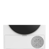 Blomberg LTA19321NW Heat Pump Tumble Dryer