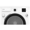 Blomberg LTDIP08310 Integrated Heat Pump Tumble Dryer, 8kg, White, A++ Rated