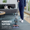 Shark LU250UKT Upright Vacuum Cleaner