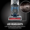 Shark LU250UKT Upright Vacuum Cleaner