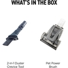 Shark LU250UKT Upright Vacuum Cleaner
