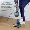 Shark LU250UKT Upright Vacuum Cleaner