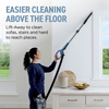 Shark LU250UKT Upright Vacuum Cleaner