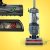 Shark LU250UKT Upright Vacuum Cleaner