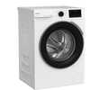Blomberg LWA18461W Washing Machine, 8kg, 1400 Spin, White, A Rated