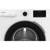 Blomberg LWA18461W Washing Machine, 8kg, 1400 Spin, White, A Rated