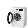 Blomberg LWA210461W Washing Machine, 10kg, 1400 Spin, White, A Rated