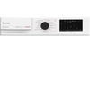 Blomberg LWA210461W Washing Machine, 10kg, 1400 Spin, White, A Rated