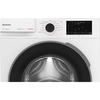 Blomberg LWA210461W Washing Machine, 10kg, 1400 Spin, White, A Rated
