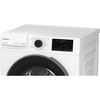 Blomberg LWA210461W Washing Machine, 10kg, 1400 Spin, White, A Rated