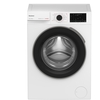 Blomberg LWA210461W Washing Machine, 10kg, 1400 Spin, White, A Rated