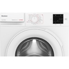 Blomberg LWA27461W Washing Machine, 7kg, 1400 Spin, White, A Rated